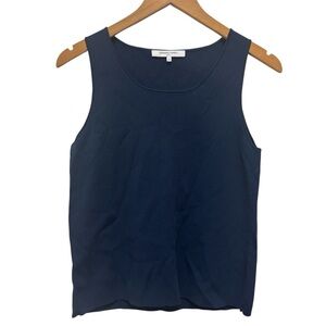 Gerard Darel Sleeveless Blouse